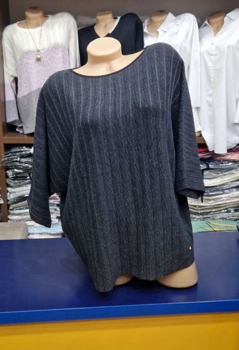 Кофта/туника  новинки 2026