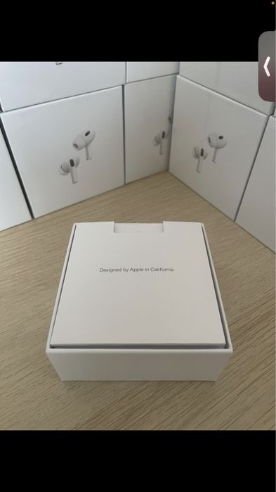 Casti airpods pro 2