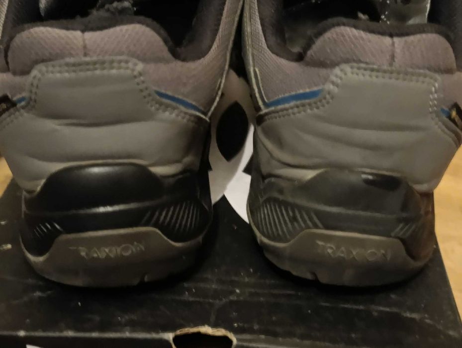 Мъжки маратонки ADIDAS TERREX 48