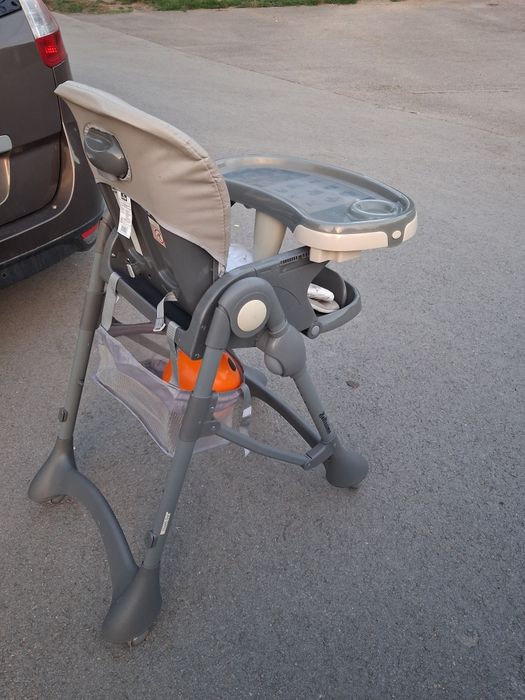 Детско столче за хранене