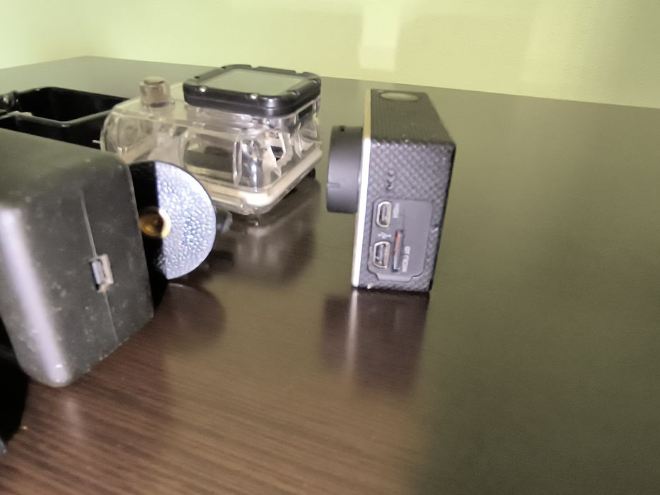 GoPro Hero 3 Black Edition