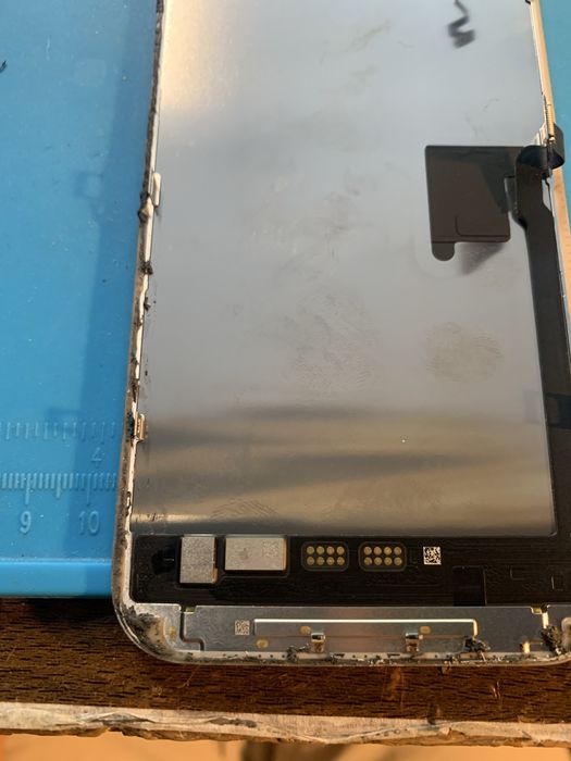 Оригинален дисплей за iPhone 16 Pro Max с гаранция и безплатен монтаж