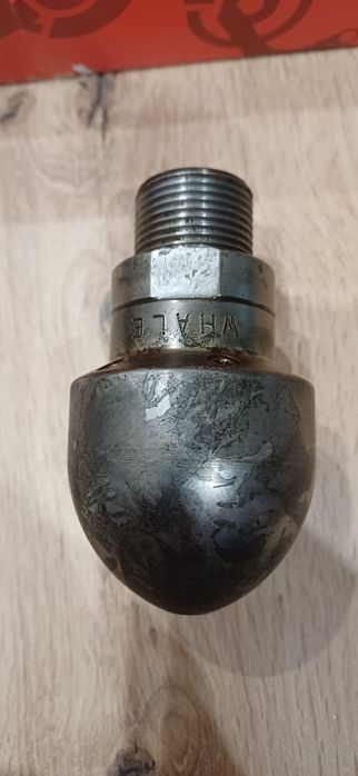 Дюзи за канали със сменяеми вложи