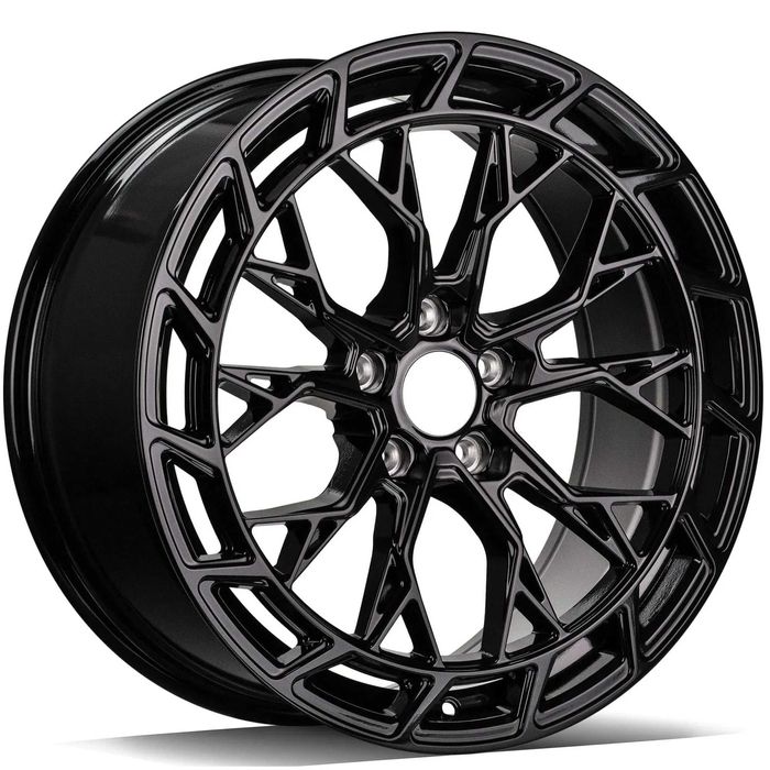 Jante R18 5x108 Urban BG Style | Volvo, Land Rover, Peugeot, Ford, DS