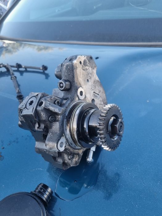 Помпа с дюзи за Mercedes CLS 320dizel 2007god