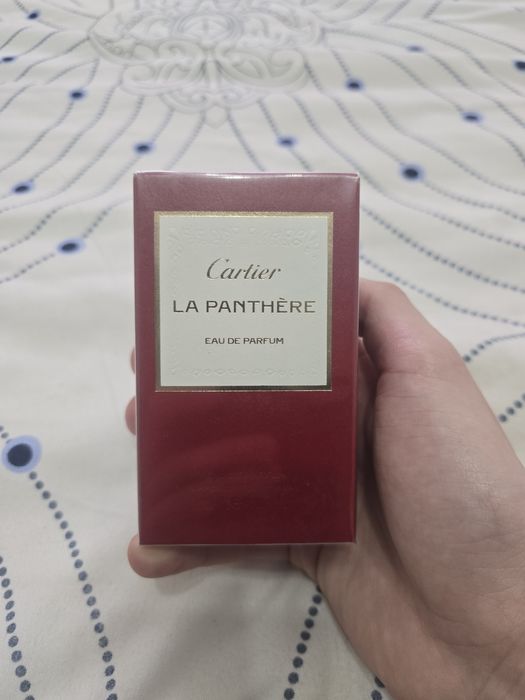 Cartier "La Panthère " 100 ml