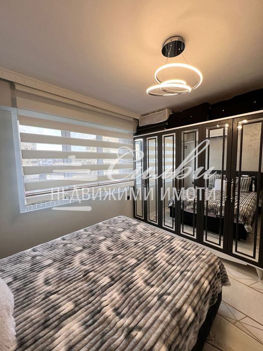 Двустаен апартамент - кв. Боян Българанов 1