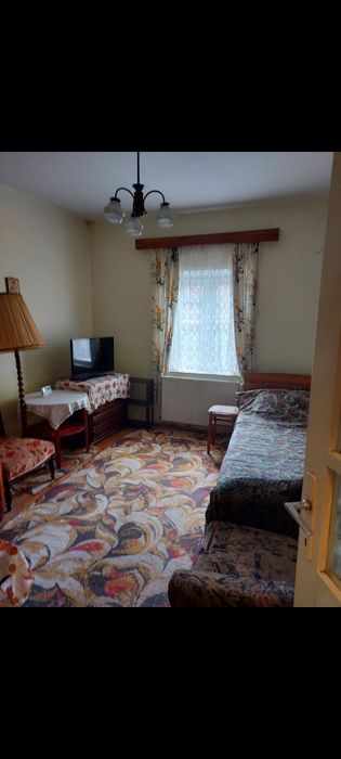 Piața Centrala,Casă cu teren 720mp.