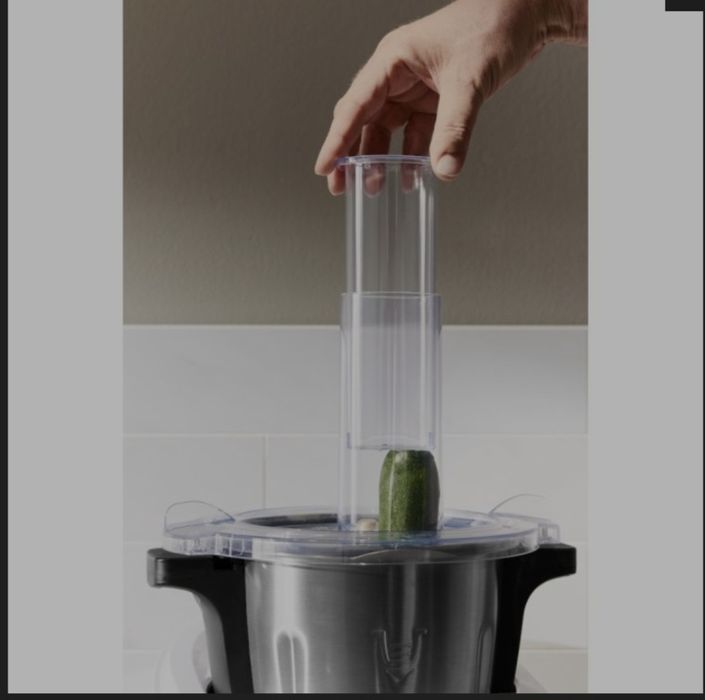 Food Procesor Monsieur Cuisine