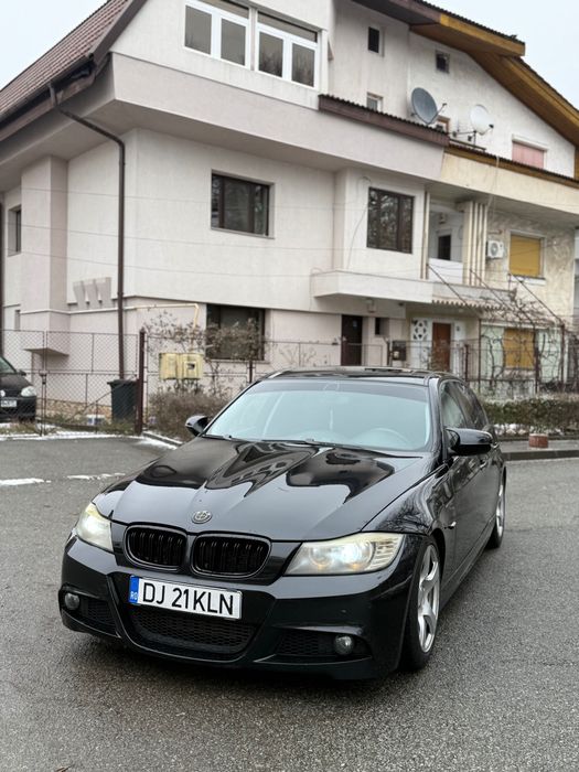 Vand Bmw E90 320D