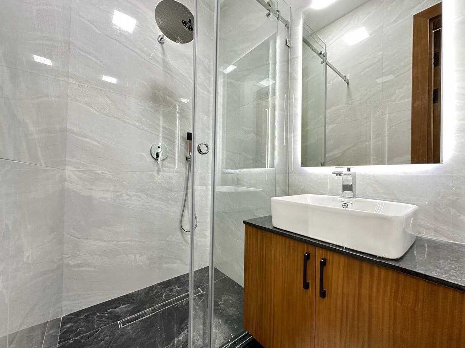 БОМБА ЦЕНА!!! мирабад авеню 2х ком квартира новая ID02