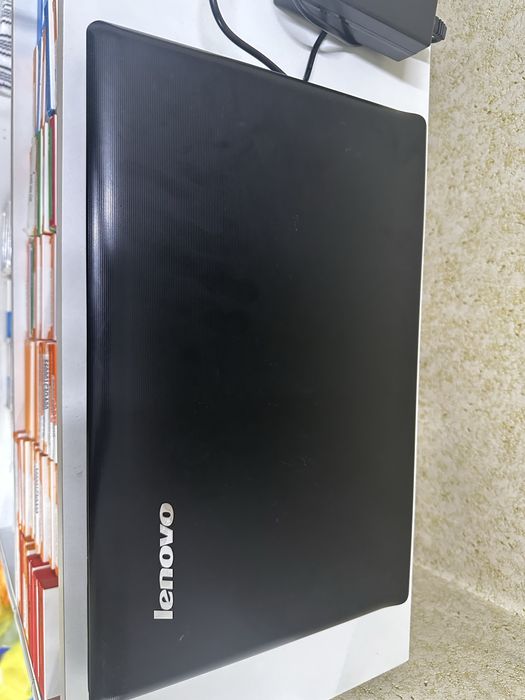 Ноутбук lenova g575