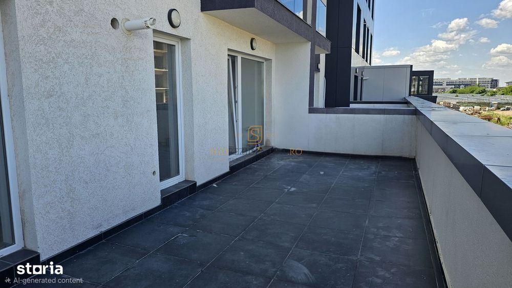Apartament 2 camere cu terasa in Sector 4 - PRET PROMOTIONAL