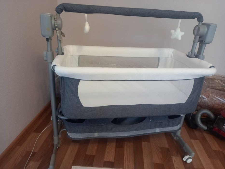 Недорого продам электрокачалку