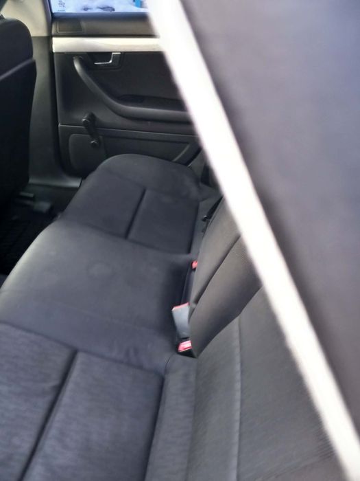 Audi A4 1.9 tdi 2006