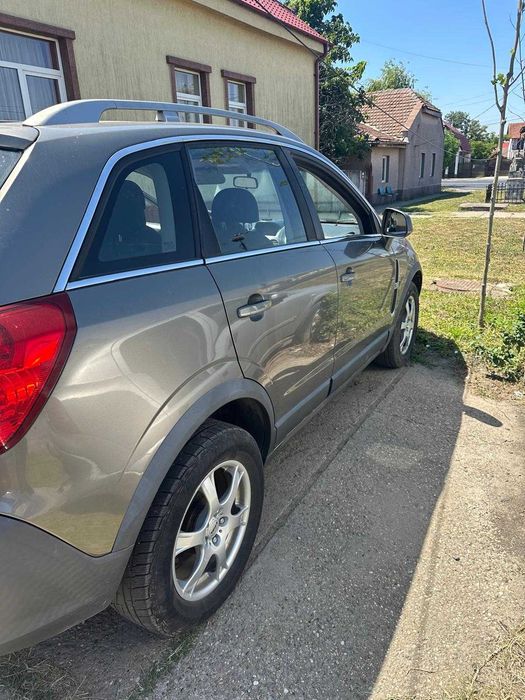 Opel Antara 4x4 2008