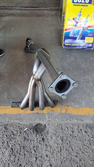 Паук 4-2-1 NEXIA 2 донс с кондиционером