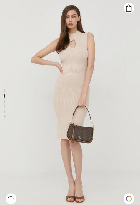 Оригинална рокля Guess
