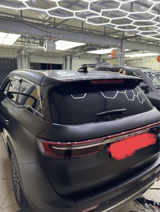 ТОНИРОВКА Шымкент 10.000/Акция