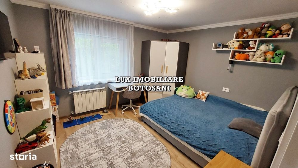 Apartament 3 camere, zona Florariei Ioli