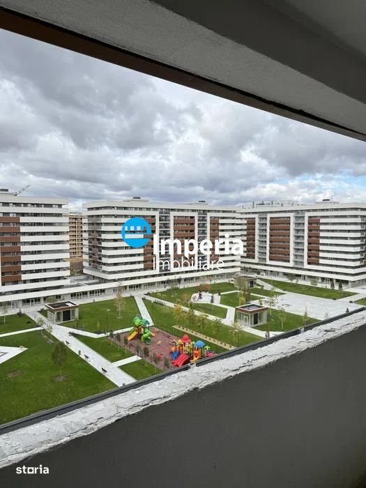 Apartament 2 cam, open space, de vanzare zona Copou - Aleea Sadoveanu