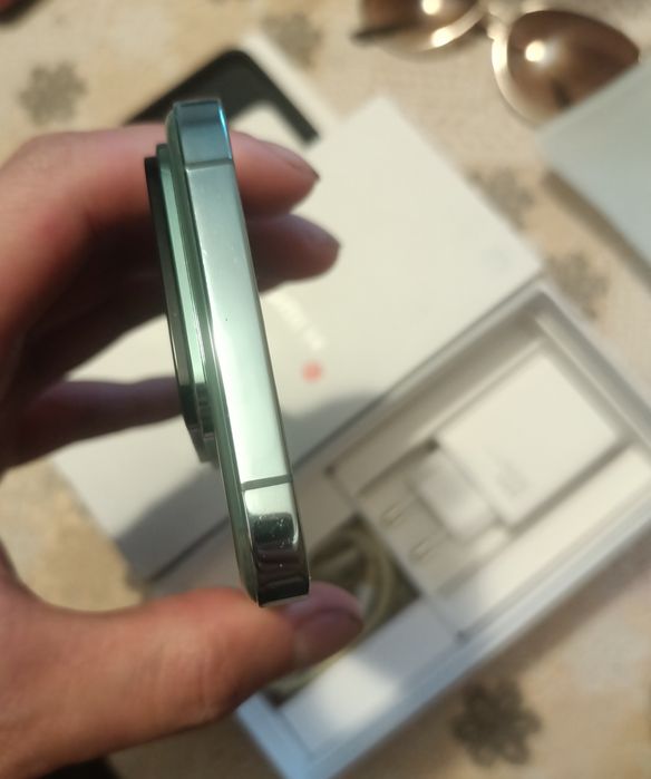 Xiaomi 14 Global 12/512 Jade Green