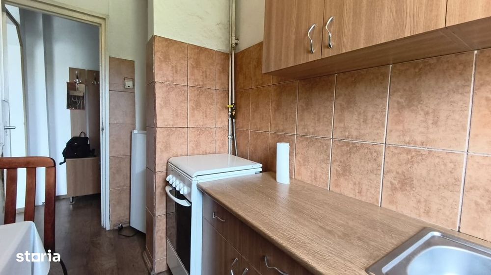 Apartament 2 camere in Deva, zona Balcescu