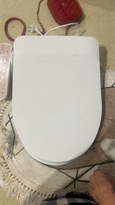 Биде для унитаза