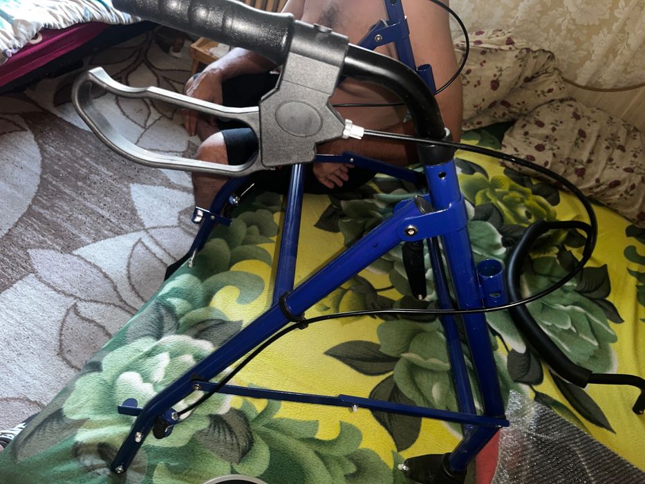 Cadru pentru persoanele cu dezabilitate