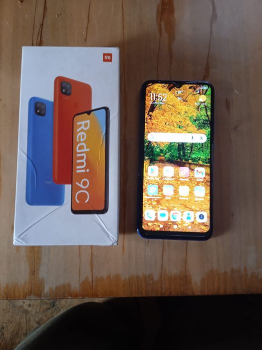 Продам телефон рабочий