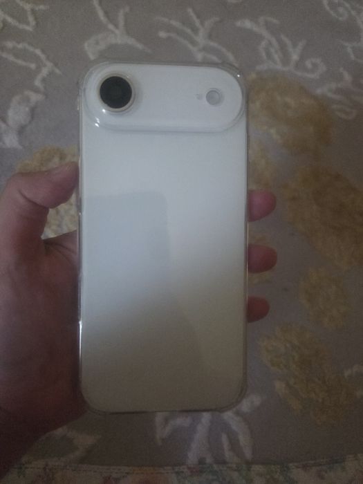 Iphone air 1000tb