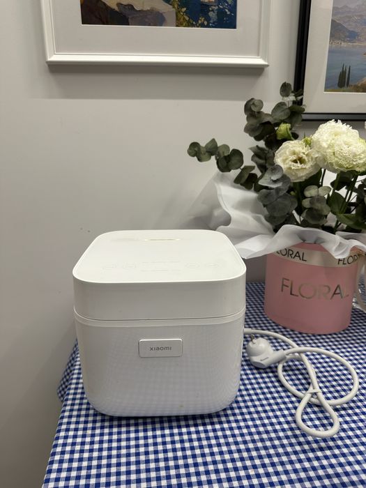 Xiaomi рисоварка