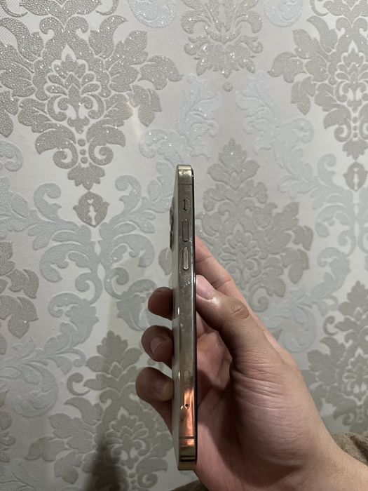 iPhone 12 Pro 128 гб, gold