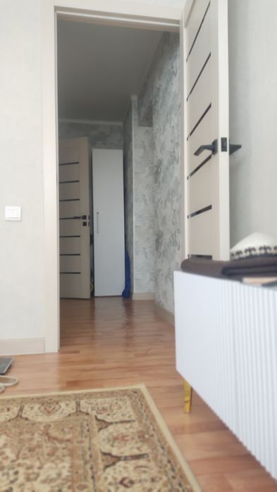 Продам 1комн квартиру.