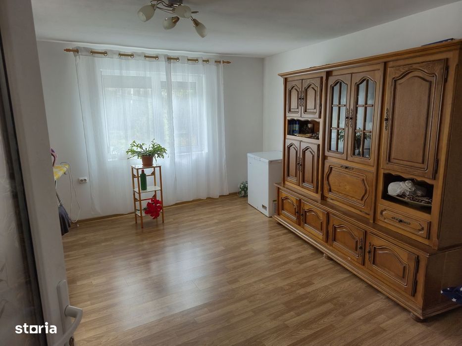 Casa P+M în zona Baciu din Sacele