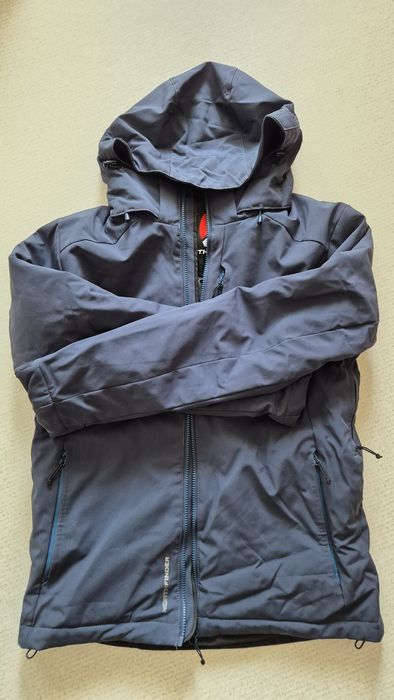 Geaca iarna Northfinder, mărimea M, barbat