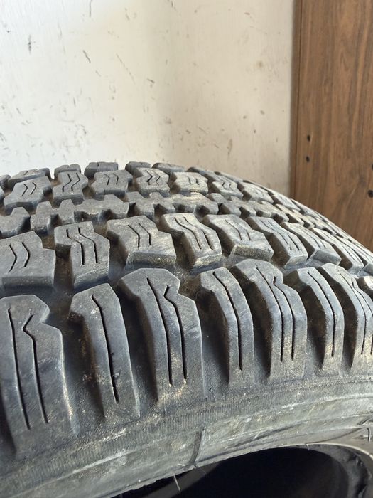 резина на ниву кама