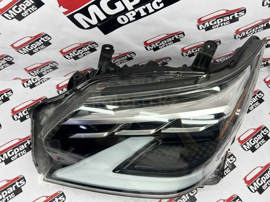 Фары Lexus Gx460 17-н.в