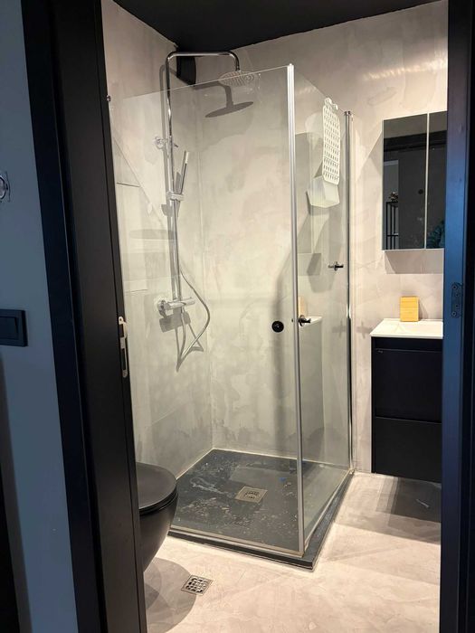 Двустаен апартамент