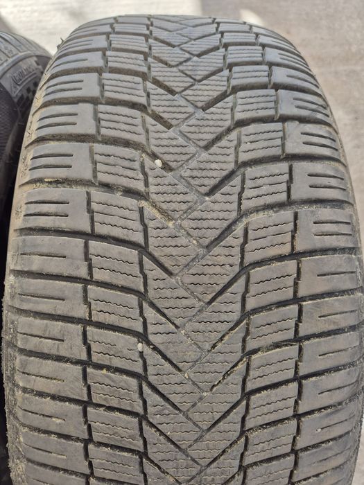 215 55 17 Sunny 2024 4 anvelope all season vara iarna