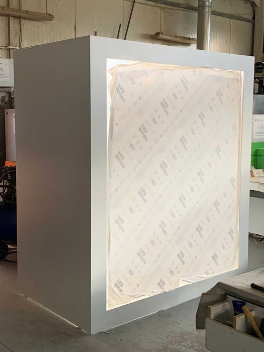 VOGUE , Cabina foto Vogue , Magazine Cover 2026 PHOTO CORNER