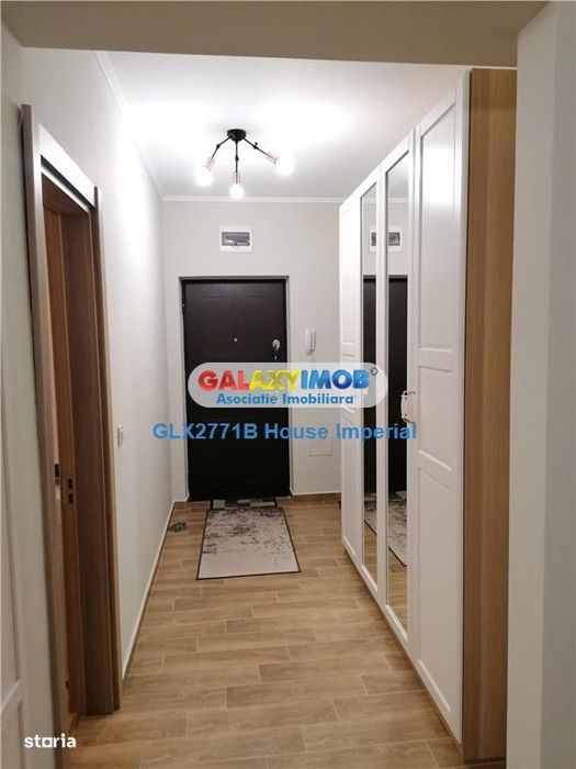 Vanzare studio bloc nou ,Sos Pantelimon — fotografia 1