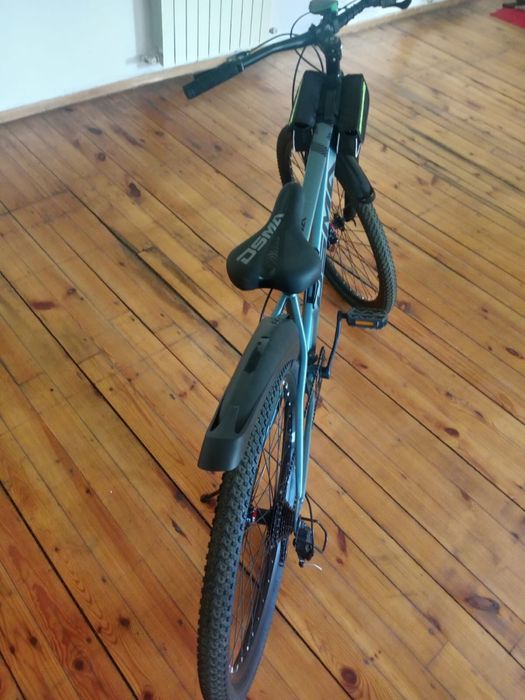 Отличный велосипед