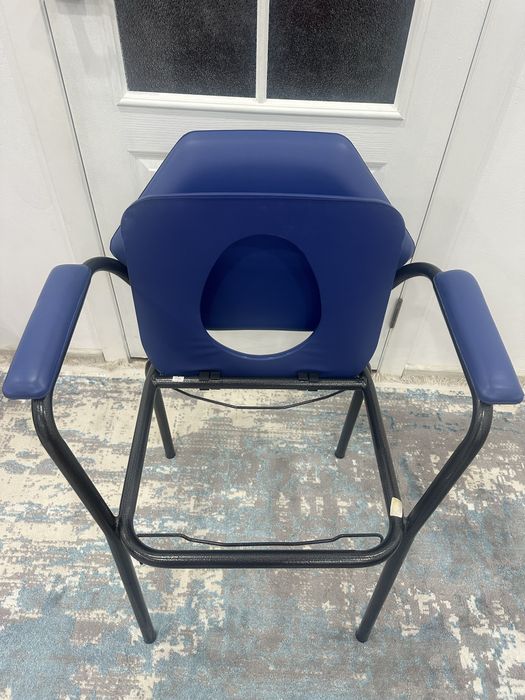 Продам стул туалет унитаз