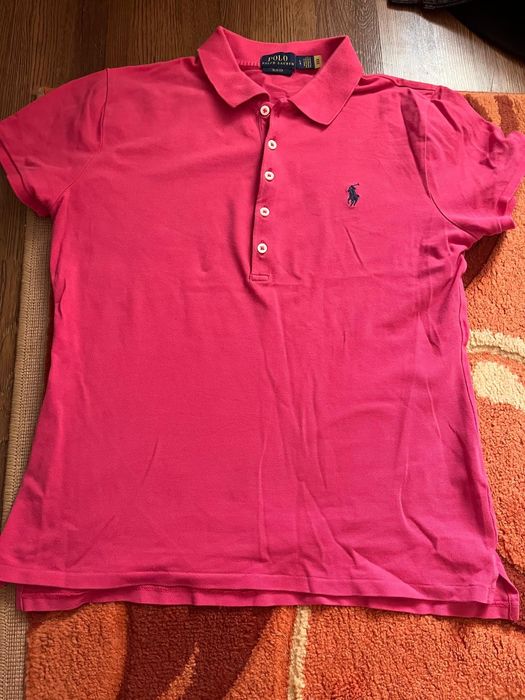 Tricou Ralph Lauren polo
