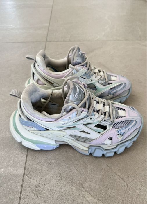 Balenciaga Track 2