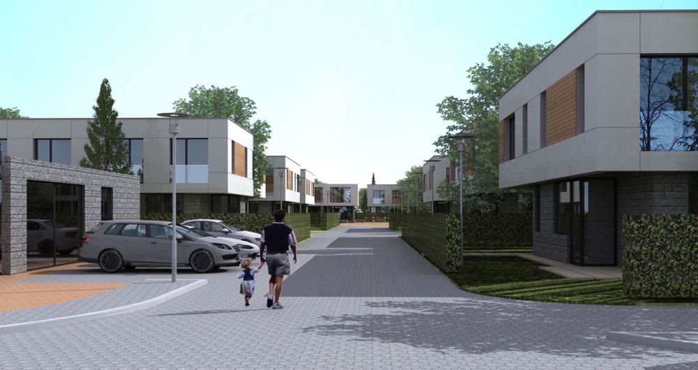 Продава се Къща в София, Студентски град - 180 кв.м за 1534 €/кв.м - Снимка #2