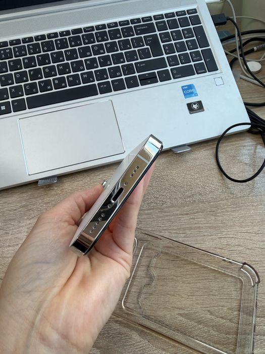Продам iphone 13 pro, 512гб