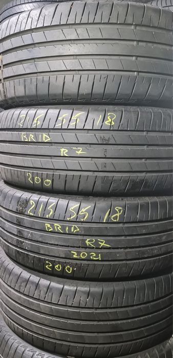 Anvelope vara 215 55 18/225 55 18/235 55 18