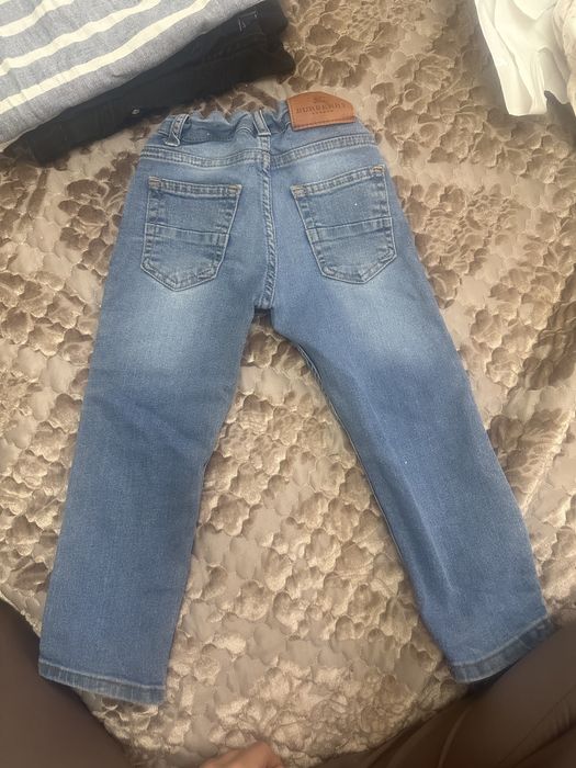 Детские вещи продаю в отличном состоянии.